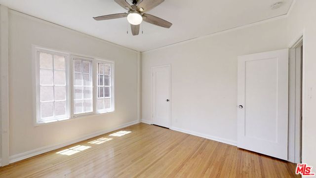 1260 N Flores Street 4, West Hollywood, CA 90069