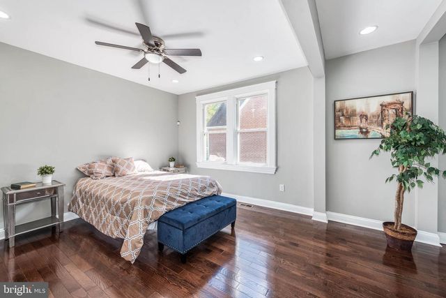 4001 RIDGECROFT, Baltimore, MD 21206