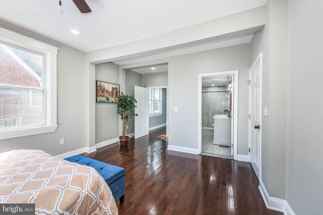 4001 RIDGECROFT, Baltimore, MD 21206