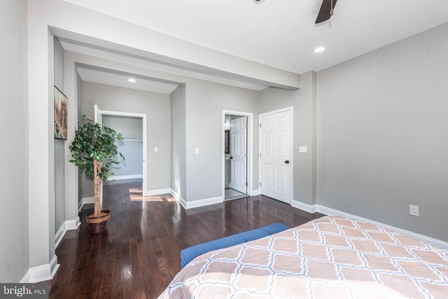 4001 RIDGECROFT, Baltimore, MD 21206