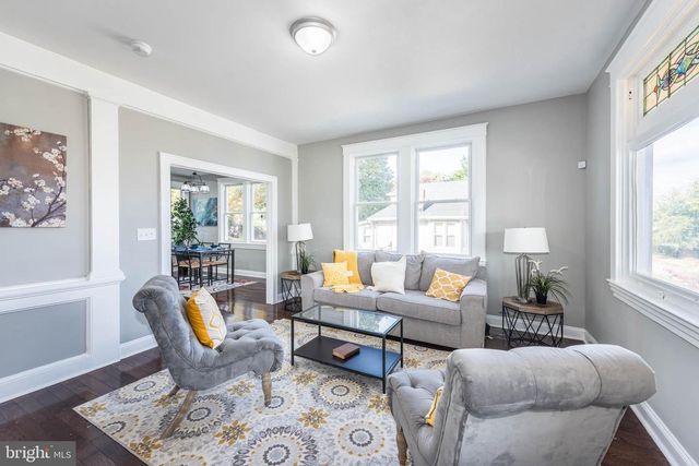 4001 RIDGECROFT, Baltimore, MD 21206