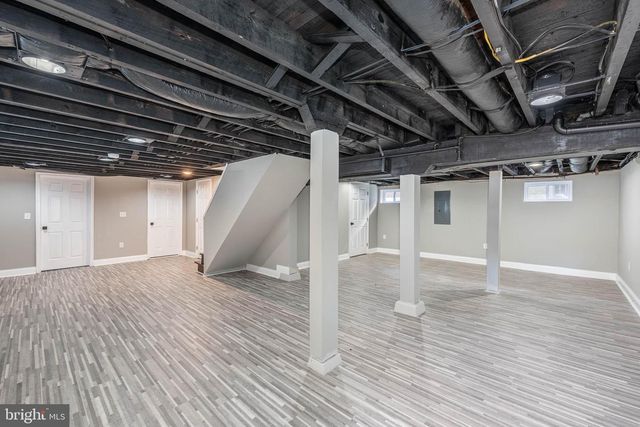 4001 RIDGECROFT, Baltimore, MD 21206