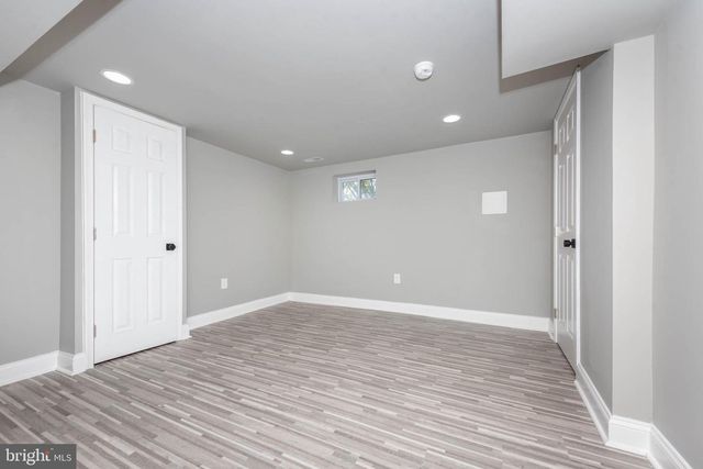 4001 RIDGECROFT, Baltimore, MD 21206