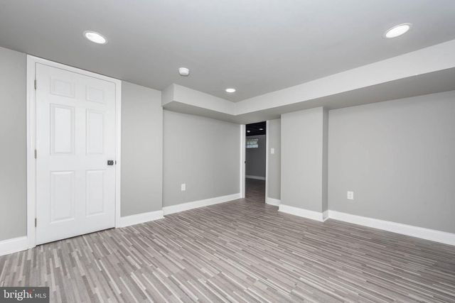 4001 RIDGECROFT, Baltimore, MD 21206