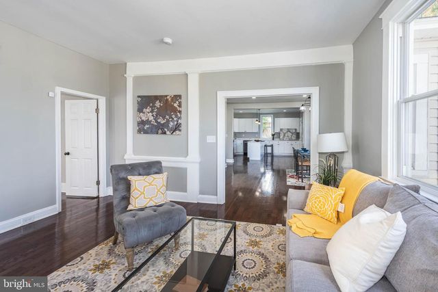 4001 RIDGECROFT, Baltimore, MD 21206