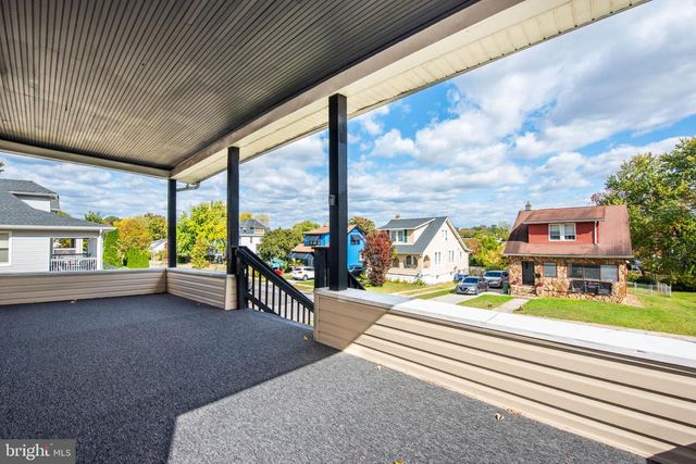 4001 RIDGECROFT, Baltimore, MD 21206