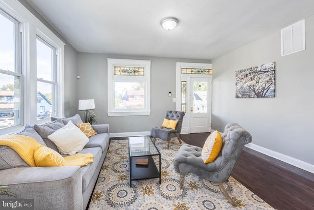 4001 RIDGECROFT, Baltimore, MD 21206