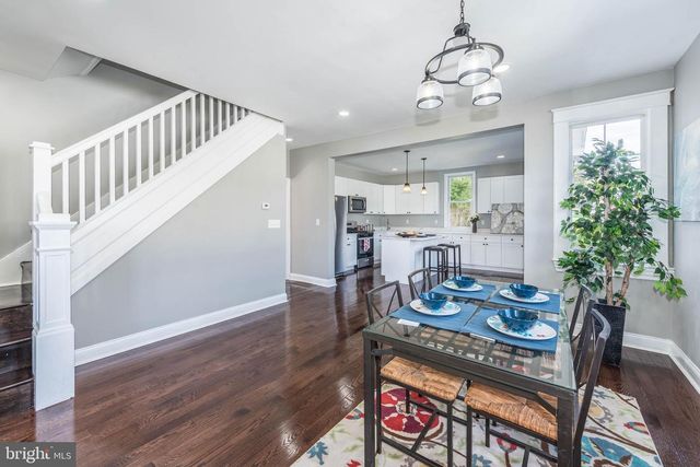 4001 RIDGECROFT, Baltimore, MD 21206