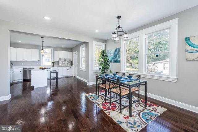 4001 RIDGECROFT, Baltimore, MD 21206