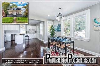 4001 RIDGECROFT, Baltimore, MD 21206