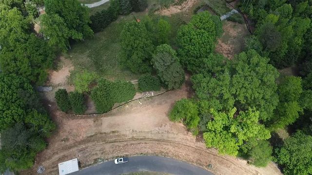 210 Thompson Trail, Alpharetta, GA 30004