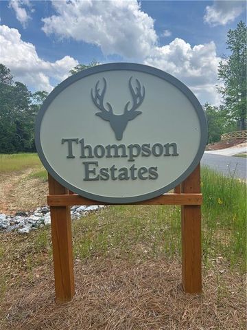210 Thompson Trail, Alpharetta, GA 30004