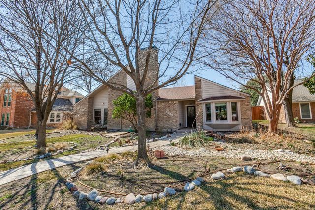 1905 Violet Circle, Richardson, TX 75080