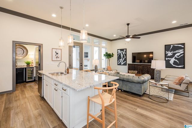 4665 OAKDELL ROAD, Hoover, AL 35244