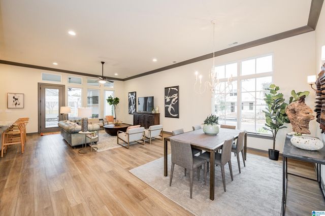 4665 OAKDELL ROAD, Hoover, AL 35244