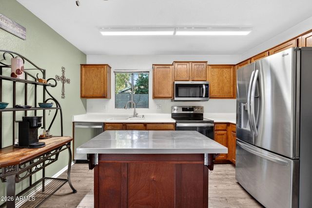 4852 E Betty Elyse Lane, Scottsdale, AZ 85254