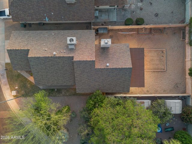 4852 E Betty Elyse Lane, Scottsdale, AZ 85254