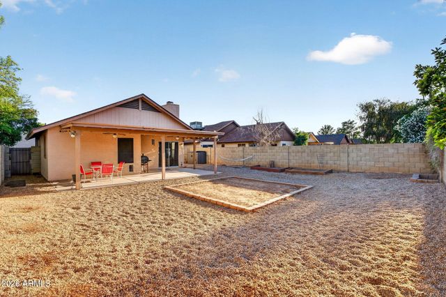 4852 E Betty Elyse Lane, Scottsdale, AZ 85254