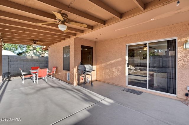 4852 E Betty Elyse Lane, Scottsdale, AZ 85254