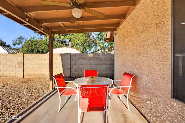 4852 E Betty Elyse Lane, Scottsdale, AZ 85254