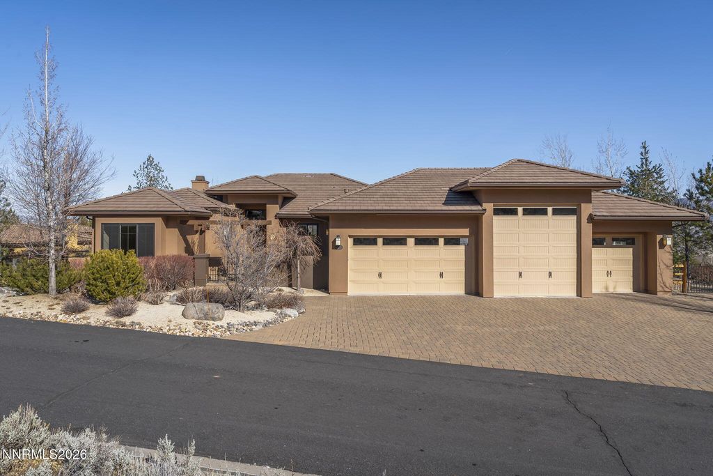 Image 1 of property listing at 3640 Aspen Hollow, Reno, NV 89511