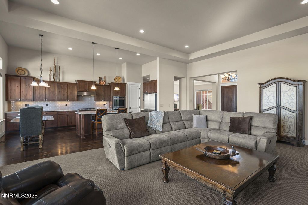 Image 10 of property listing at 3640 Aspen Hollow, Reno, NV 89511