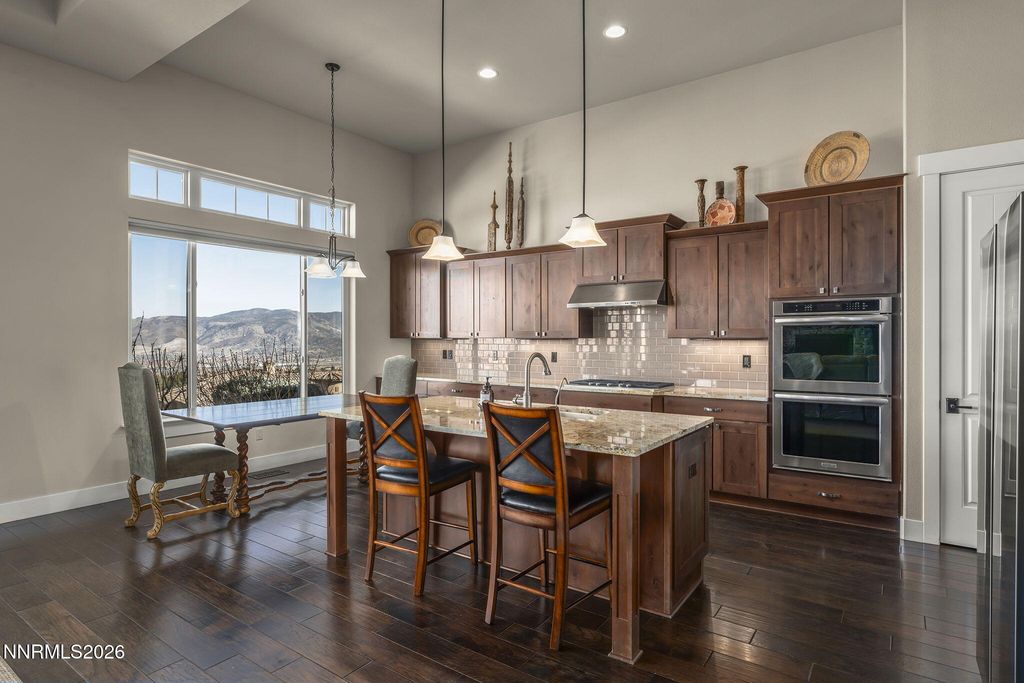 Image 11 of property listing at 3640 Aspen Hollow, Reno, NV 89511