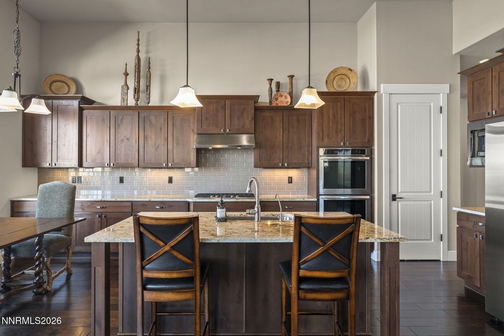 Image 12 of property listing at 3640 Aspen Hollow, Reno, NV 89511