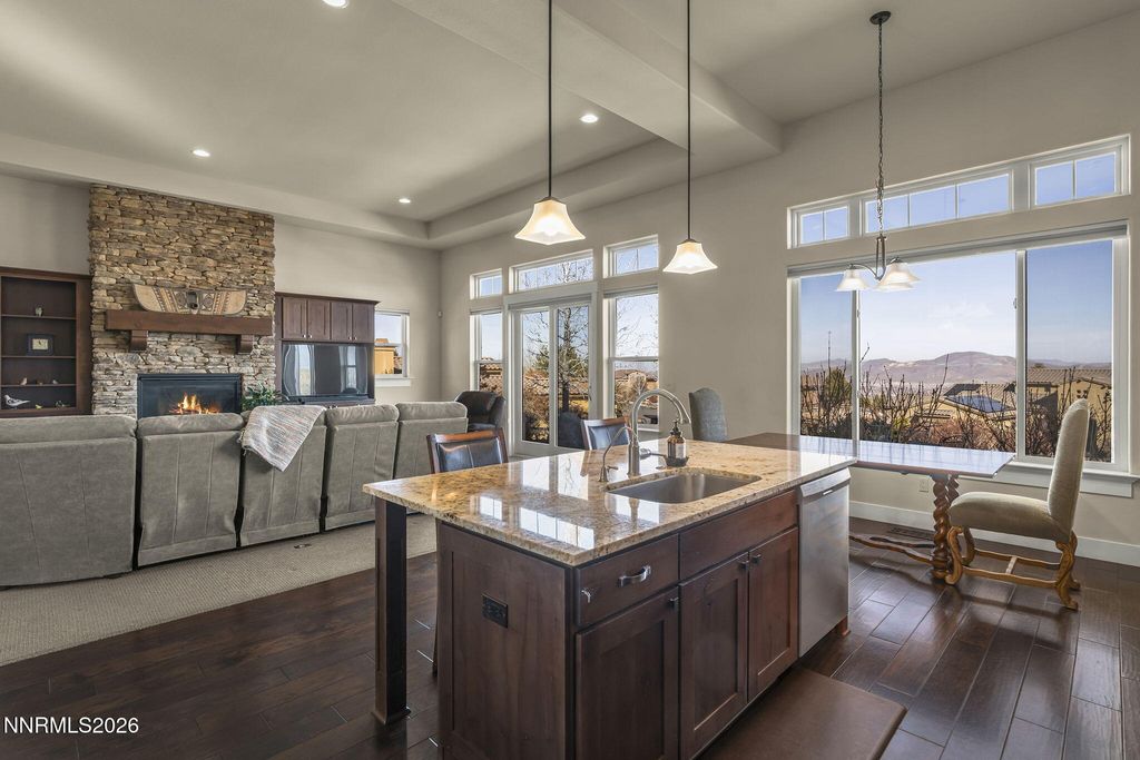 Image 13 of property listing at 3640 Aspen Hollow, Reno, NV 89511