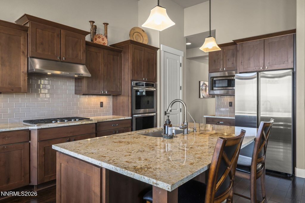 Image 14 of property listing at 3640 Aspen Hollow, Reno, NV 89511