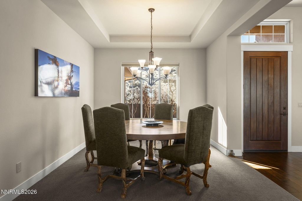 Image 17 of property listing at 3640 Aspen Hollow, Reno, NV 89511