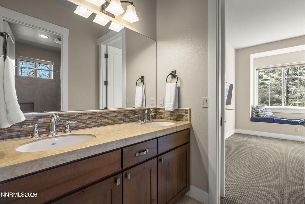 Image 25 of property listing at 3640 Aspen Hollow, Reno, NV 89511