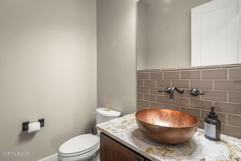 Image 27 of property listing at 3640 Aspen Hollow, Reno, NV 89511