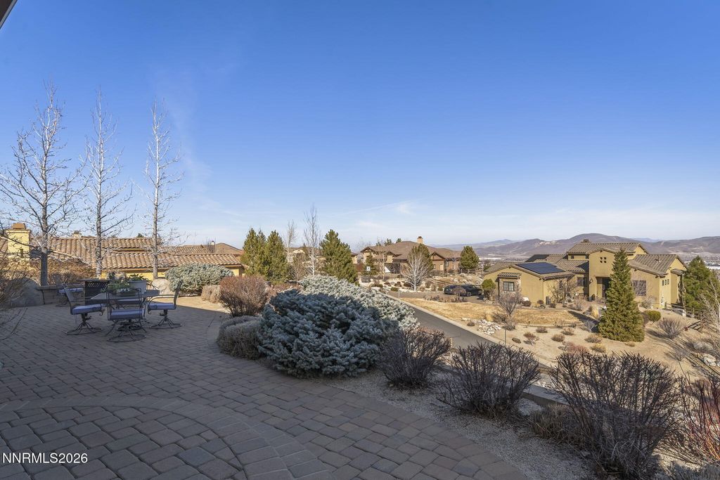 Image 28 of property listing at 3640 Aspen Hollow, Reno, NV 89511