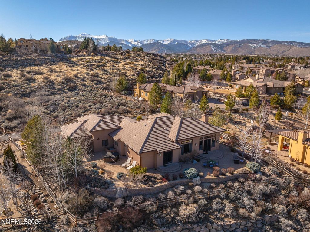 Image 3 of property listing at 3640 Aspen Hollow, Reno, NV 89511