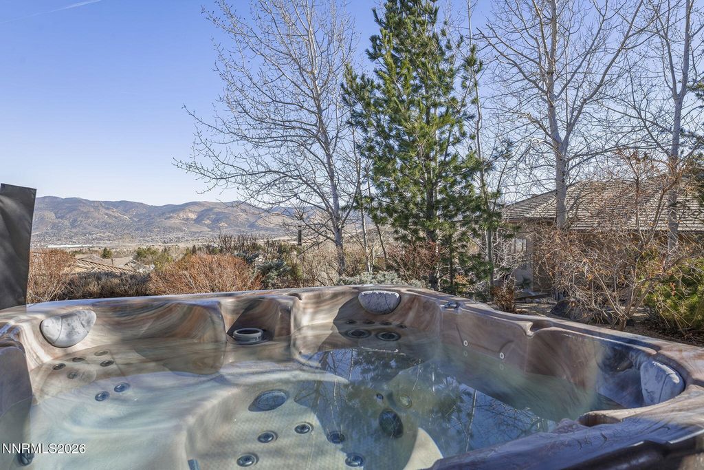 Image 33 of property listing at 3640 Aspen Hollow, Reno, NV 89511