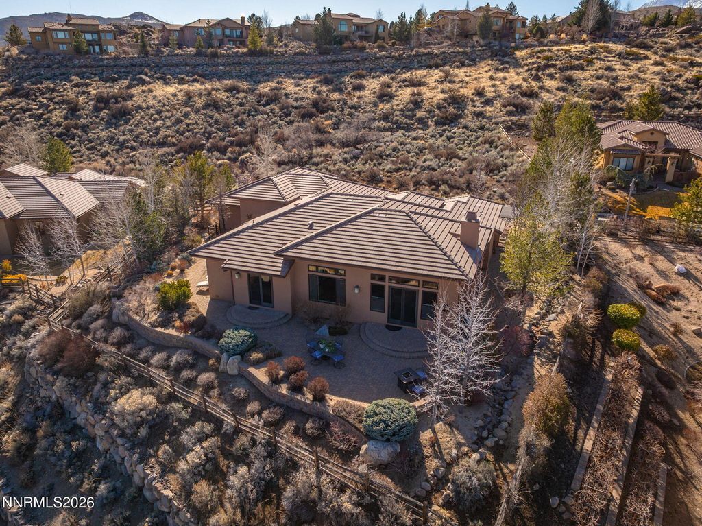 Image 34 of property listing at 3640 Aspen Hollow, Reno, NV 89511