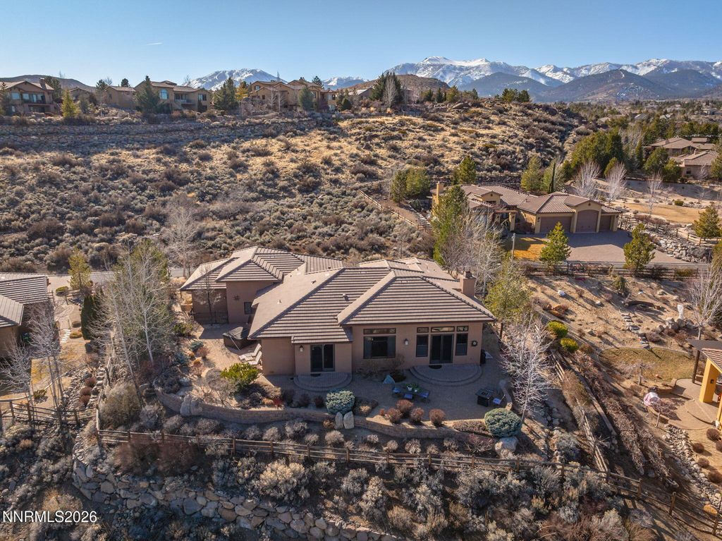 Image 35 of property listing at 3640 Aspen Hollow, Reno, NV 89511
