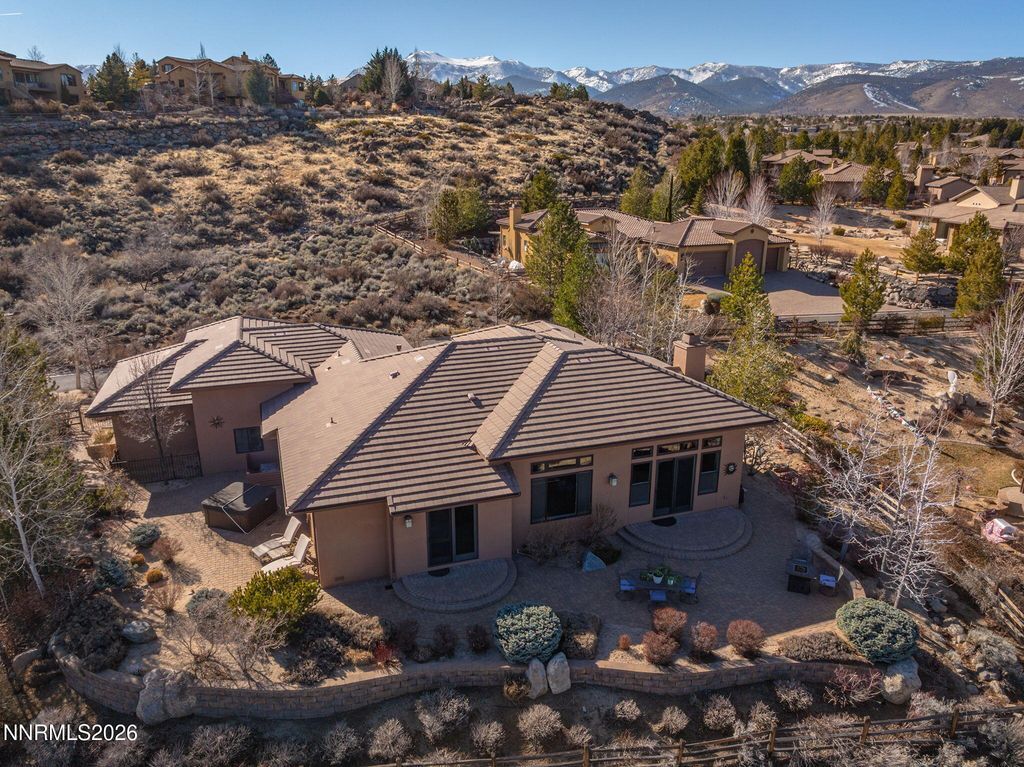 Image 36 of property listing at 3640 Aspen Hollow, Reno, NV 89511