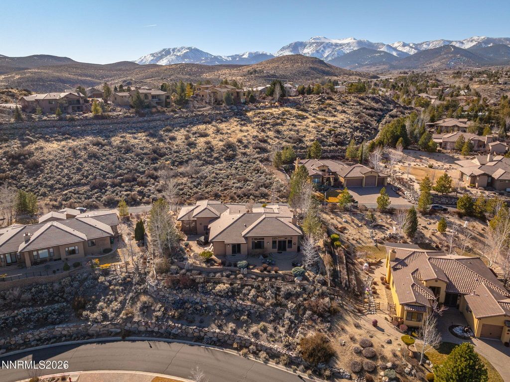 Image 37 of property listing at 3640 Aspen Hollow, Reno, NV 89511
