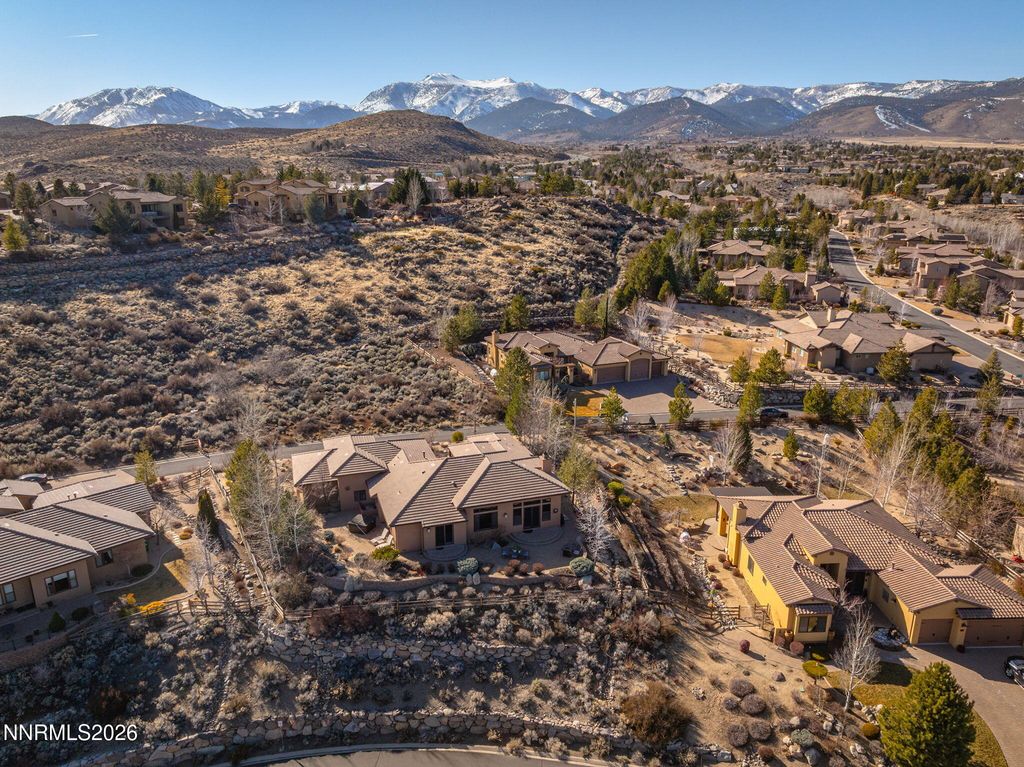 Image 38 of property listing at 3640 Aspen Hollow, Reno, NV 89511