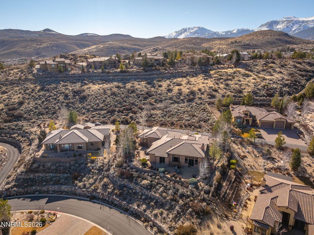 Image 39 of property listing at 3640 Aspen Hollow, Reno, NV 89511