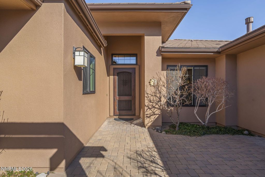 Image 4 of property listing at 3640 Aspen Hollow, Reno, NV 89511