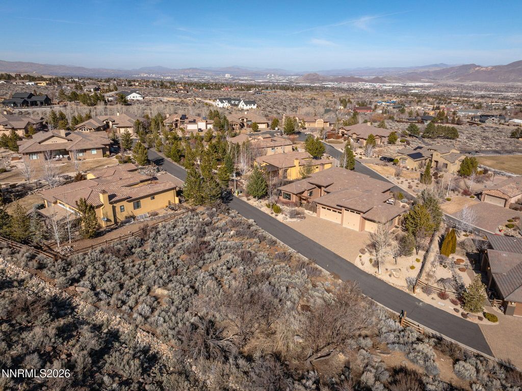 Image 41 of property listing at 3640 Aspen Hollow, Reno, NV 89511