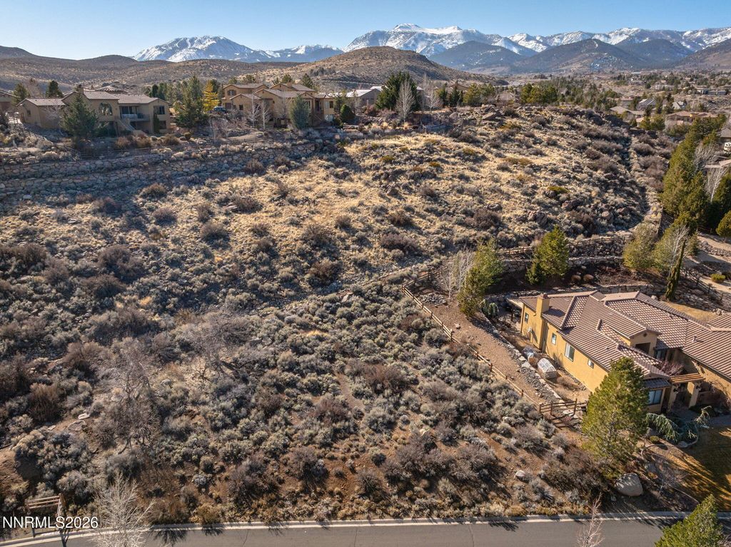 Image 44 of property listing at 3640 Aspen Hollow, Reno, NV 89511