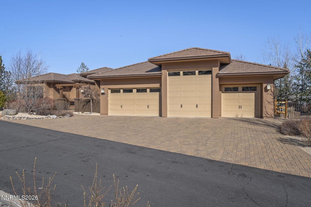 Image 46 of property listing at 3640 Aspen Hollow, Reno, NV 89511