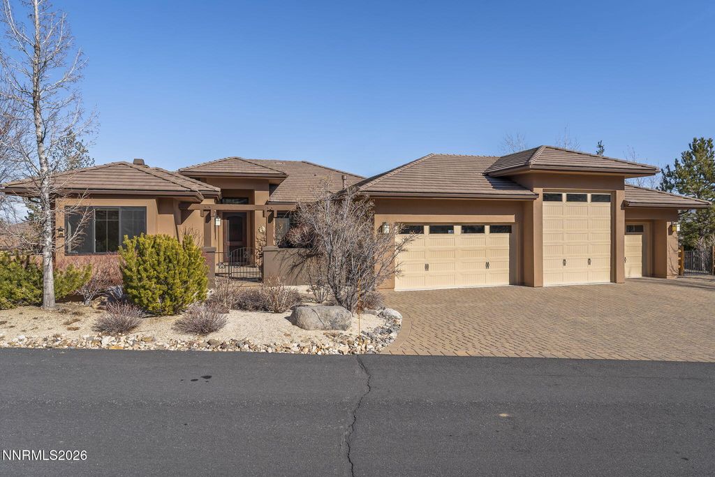 Image 48 of property listing at 3640 Aspen Hollow, Reno, NV 89511