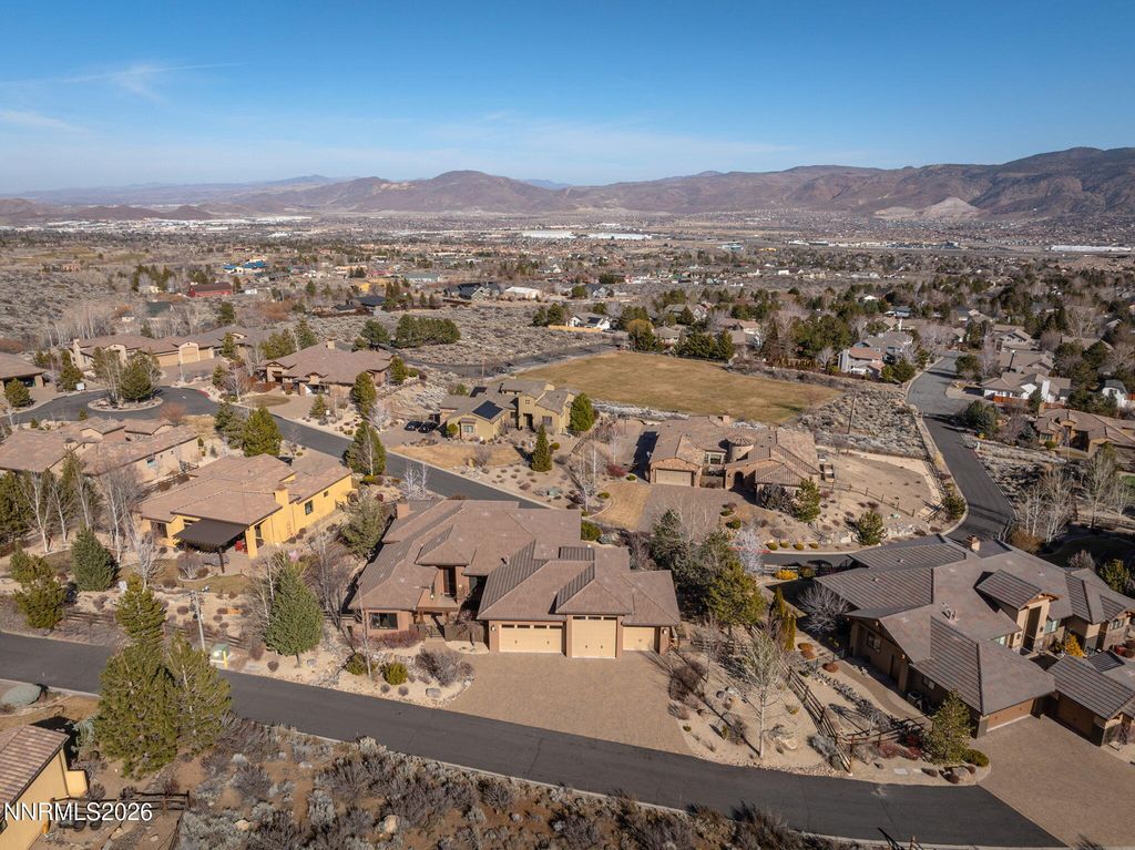 Image 51 of property listing at 3640 Aspen Hollow, Reno, NV 89511