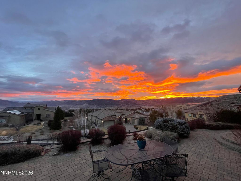 Image 52 of property listing at 3640 Aspen Hollow, Reno, NV 89511