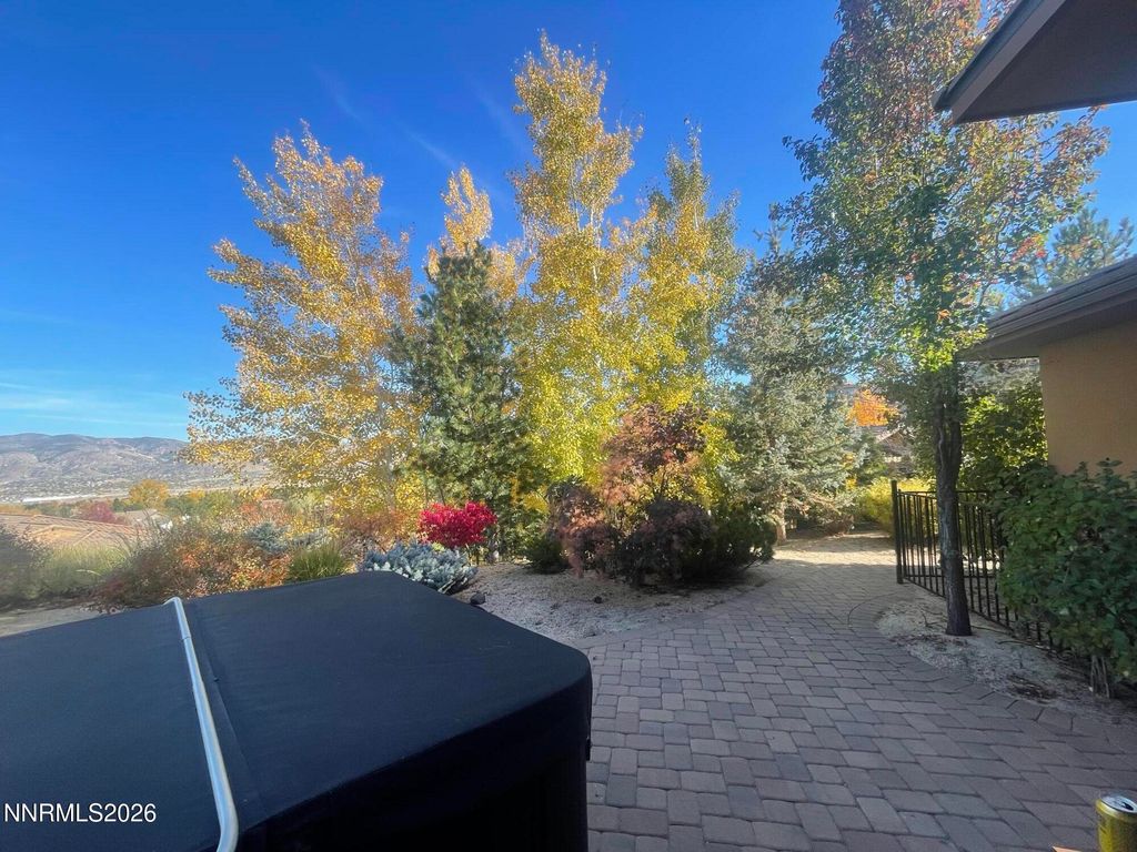 Image 53 of property listing at 3640 Aspen Hollow, Reno, NV 89511